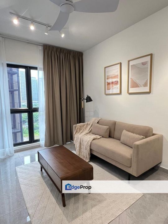 Agile Bukit Bintang, Kuala Lumpur, KL City