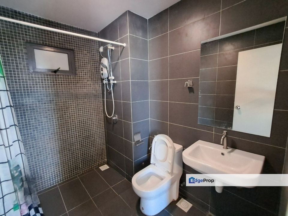 Parkhill Residence Bukit Jalil, Bukit Jalil, Kuala Lumpur, Kuala Lumpur, Bukit Jalil