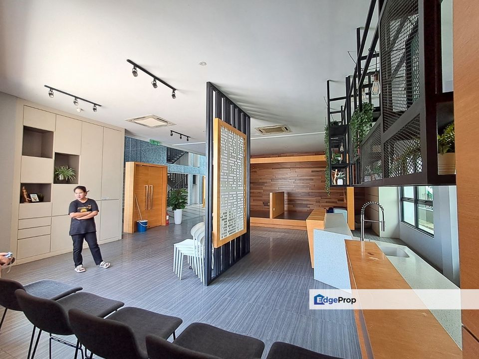 Parkhill Residence Bukit Jalil, Bukit Jalil, Kuala Lumpur, Kuala Lumpur, Bukit Jalil