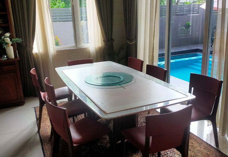 USJ Avenue @ USJ Heights