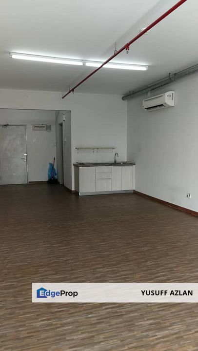 i Sovo @ I-city, Selangor, Shah Alam