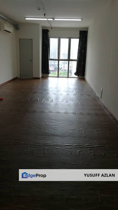 i Sovo @ I-city, Selangor, Shah Alam