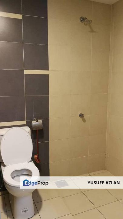 i Sovo @ I-city, Selangor, Shah Alam