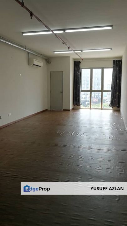 i Sovo @ I-city, Selangor, Shah Alam