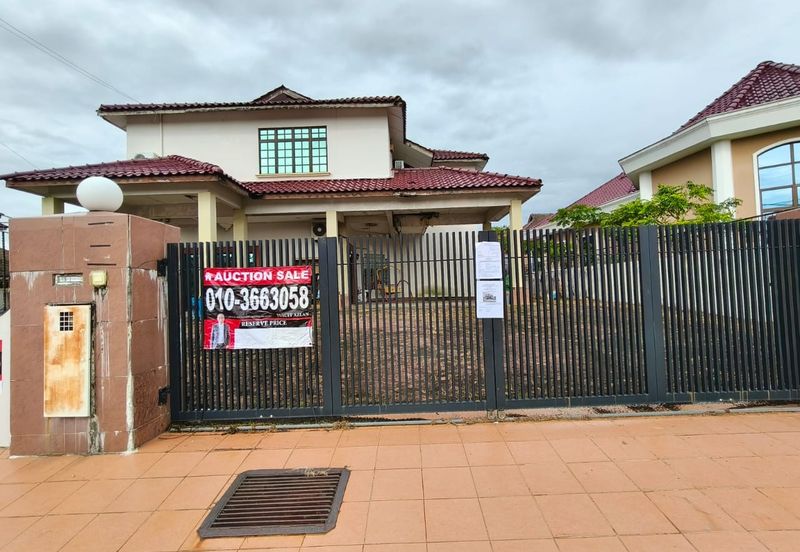 BANDAR INDERA MAHKOTA