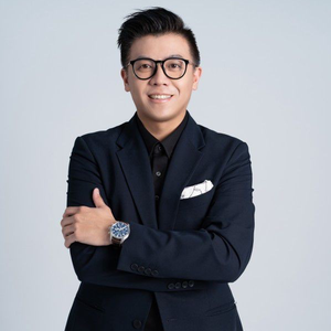 Real Estate Agent: Alex from MCENTURY PROPERTIES SDN BHD | EdgeProp.my