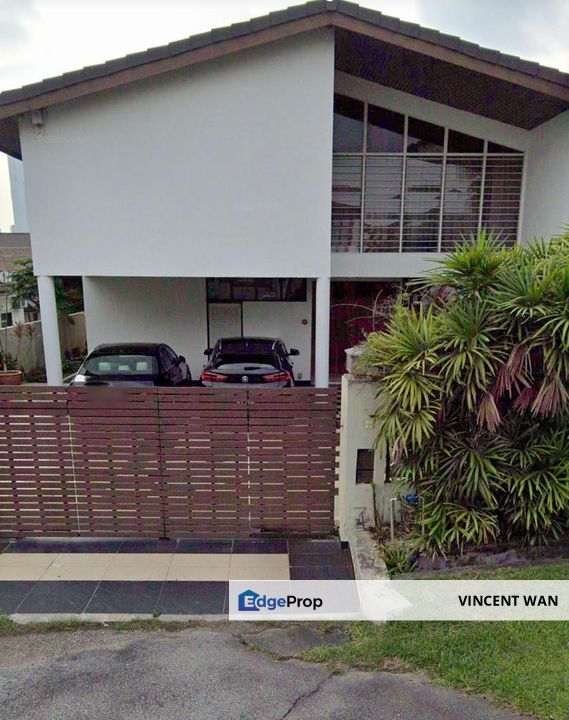 Bungalow House Section 14 Petaling Jaya For Sale for Sale RM1,900,000