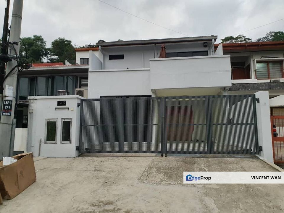 2Storey Link House Damansara Heights For Sale for Sale RM1