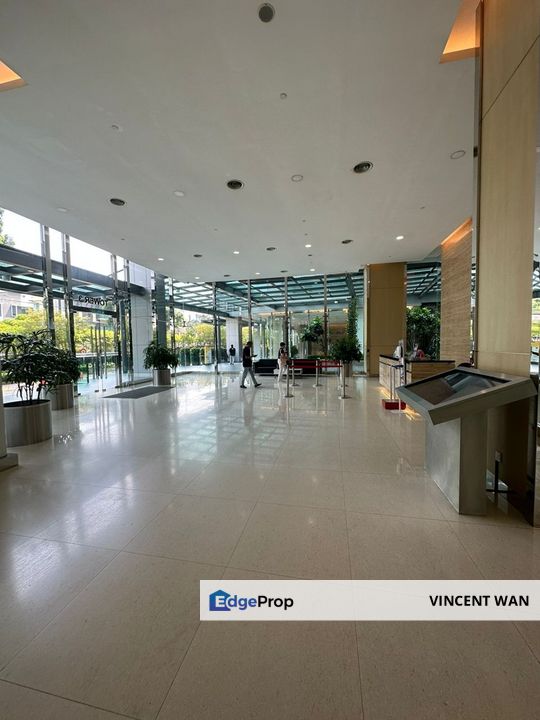 UOA Business Park | Office Unit | For Sale, Selangor, Shah Alam