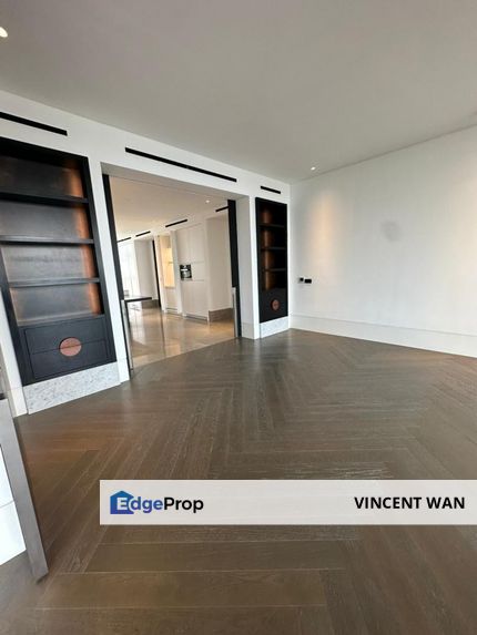 Exclusive and Limited | Aira Residence | For Sale, Kuala Lumpur, Damansara Heights