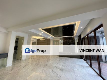 Exclusive Combined Unit, Nusa Rhu @ Bangsar, For Sale, Kuala Lumpur, Bangsar
