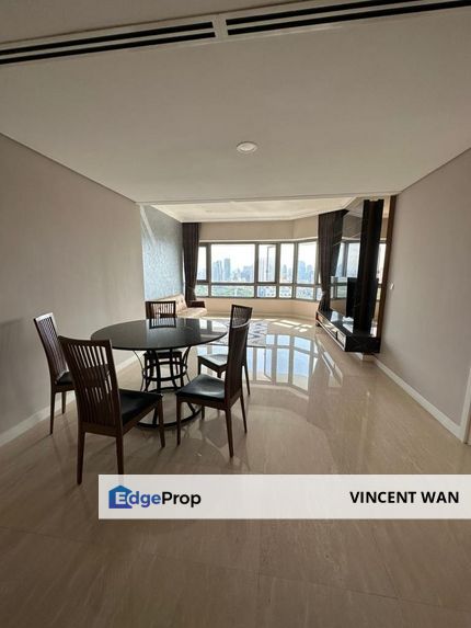 Amazing Location | Sentral Residence | For Sale, Kuala Lumpur, KL Sentral