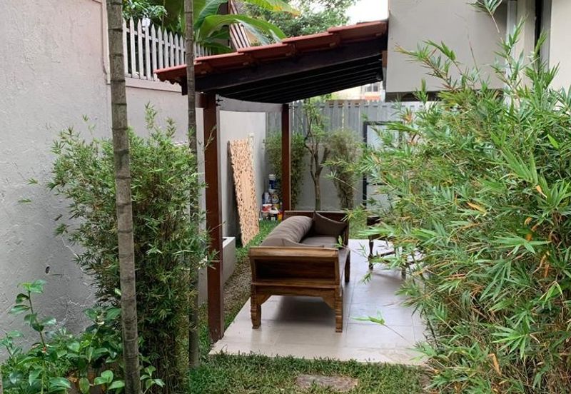 Rare & Beautiful | Central Bangsar | Corner House | For Sale