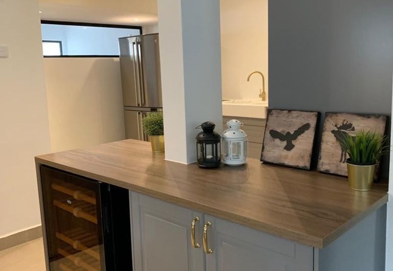 Rare & Beautiful | Central Bangsar | Corner House | For Sale