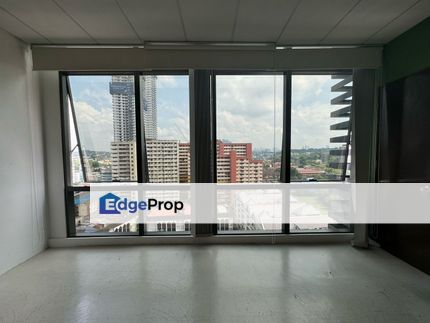 Menara UOA Bangsar, Office Unit, For Sale, Kuala Lumpur, Bangsar