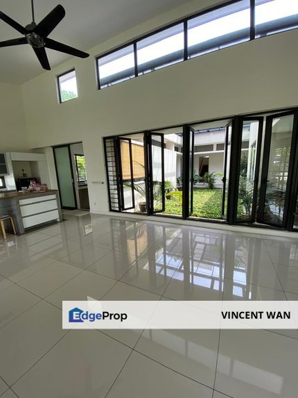Exquisite Bungalow | Damansara Heights | For Sale, Kuala Lumpur, Damansara Heights