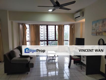 KLCC View | Sri Penaga | For Sale, Kuala Lumpur, Bangsar