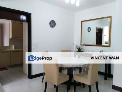 Fully Furnished Unit | Sri Penaga @ Bangsar | For Rent, Kuala Lumpur, Bangsar