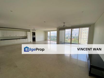 Rare Unit | One Menerung @ Bangsar | For Sale, Kuala Lumpur, Bangsar