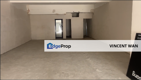 Prime Location | Telawi Bangsar Shoplot | For Rent, Kuala Lumpur, Bangsar