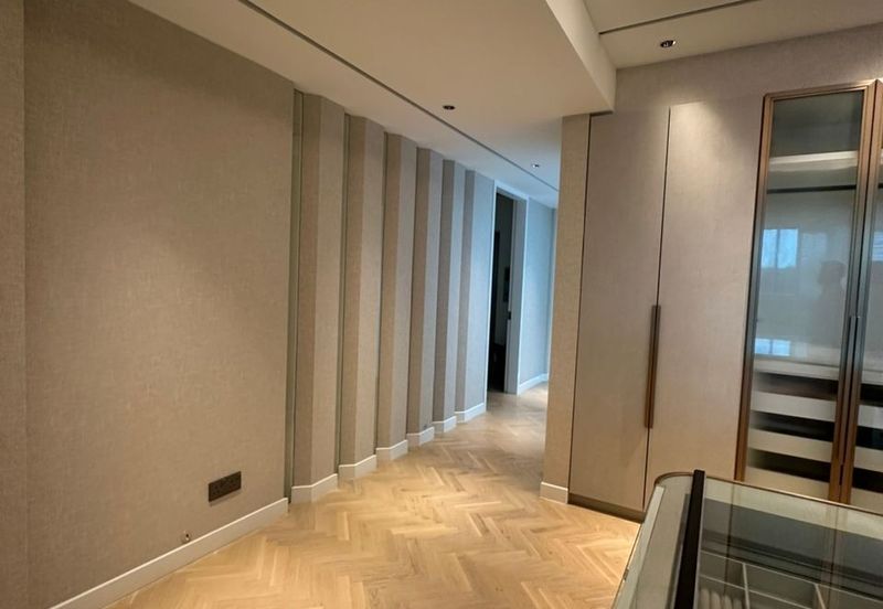 East Residence @ KLGCC