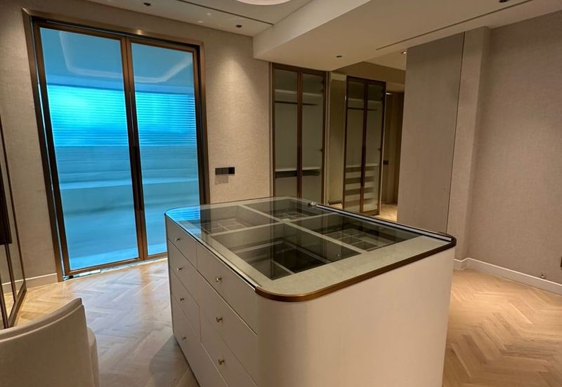 East Residence @ KLGCC