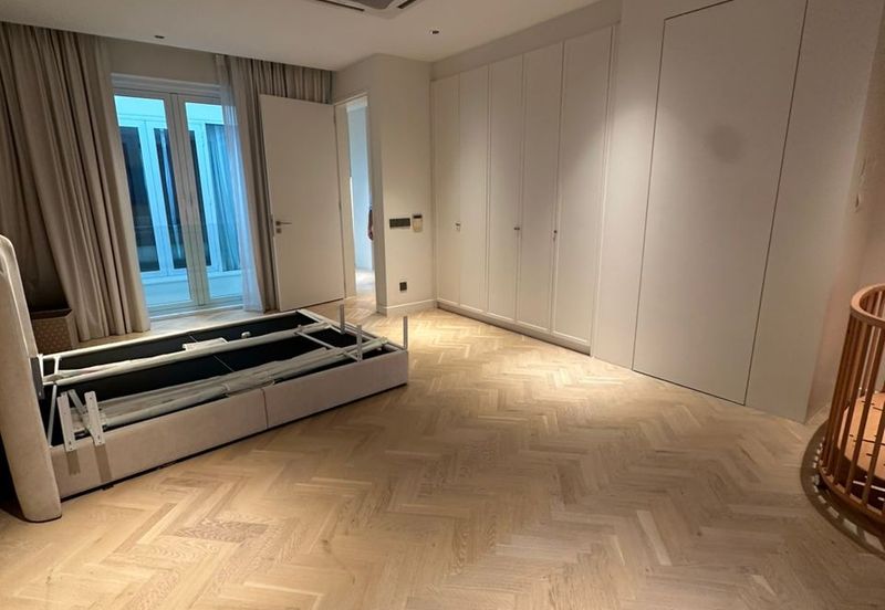 East Residence @ KLGCC