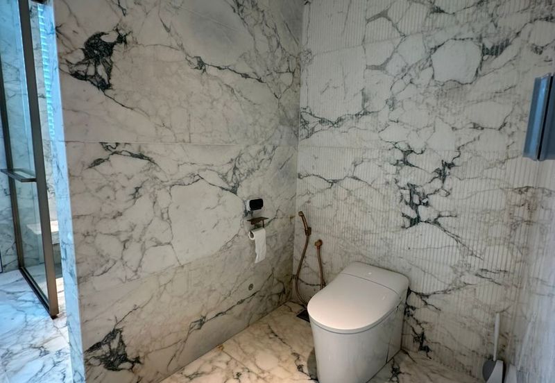 East Residence @ KLGCC