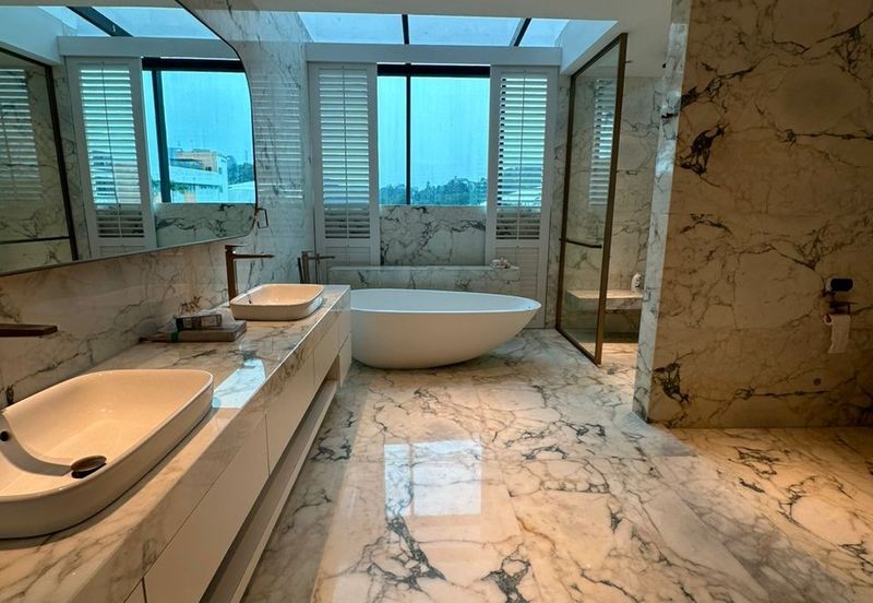 East Residence @ KLGCC