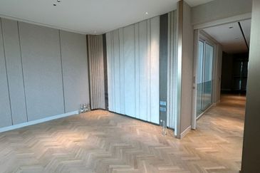 East Residence @ KLGCC