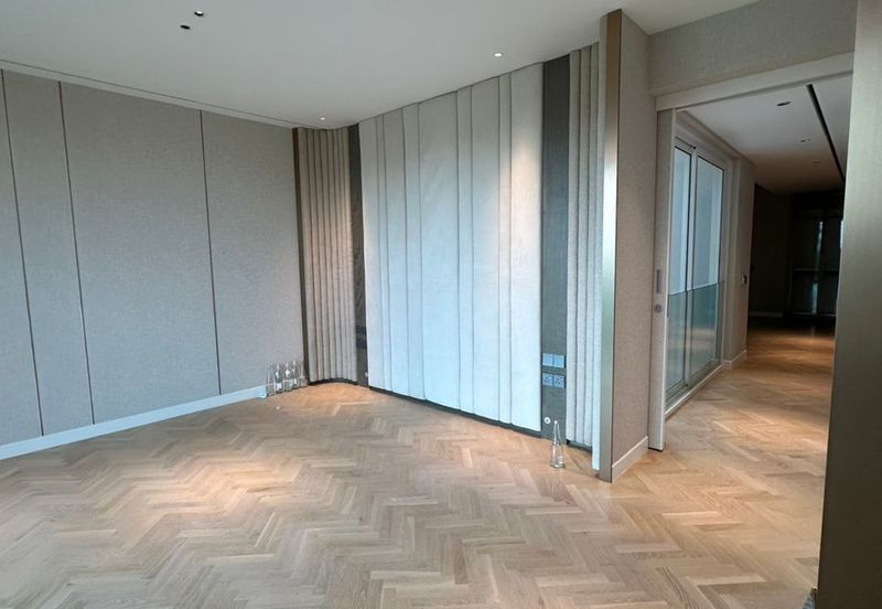 East Residence @ KLGCC