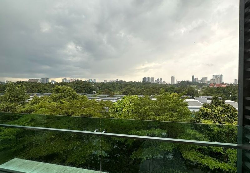 East Residence @ KLGCC