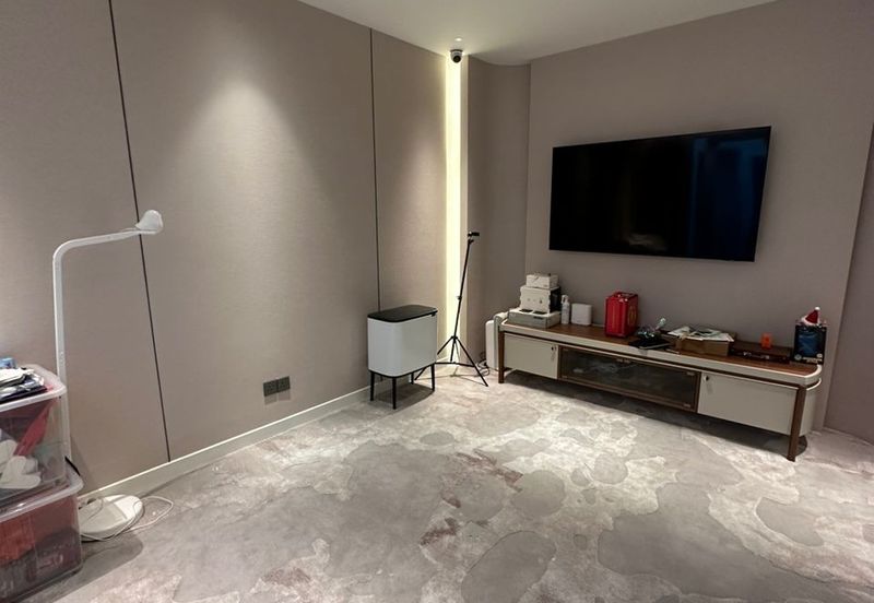 East Residence @ KLGCC