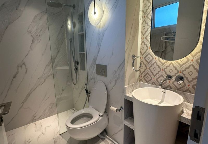 East Residence @ KLGCC