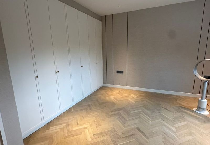 East Residence @ KLGCC