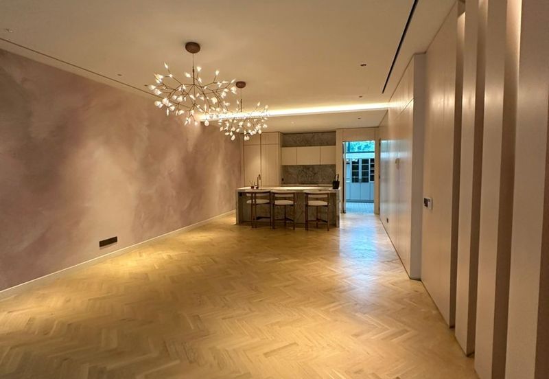 East Residence @ KLGCC