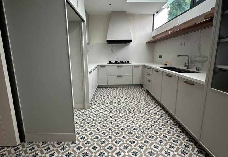 East Residence @ KLGCC