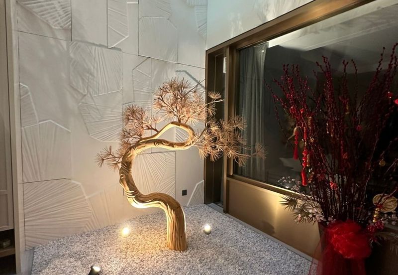 East Residence @ KLGCC