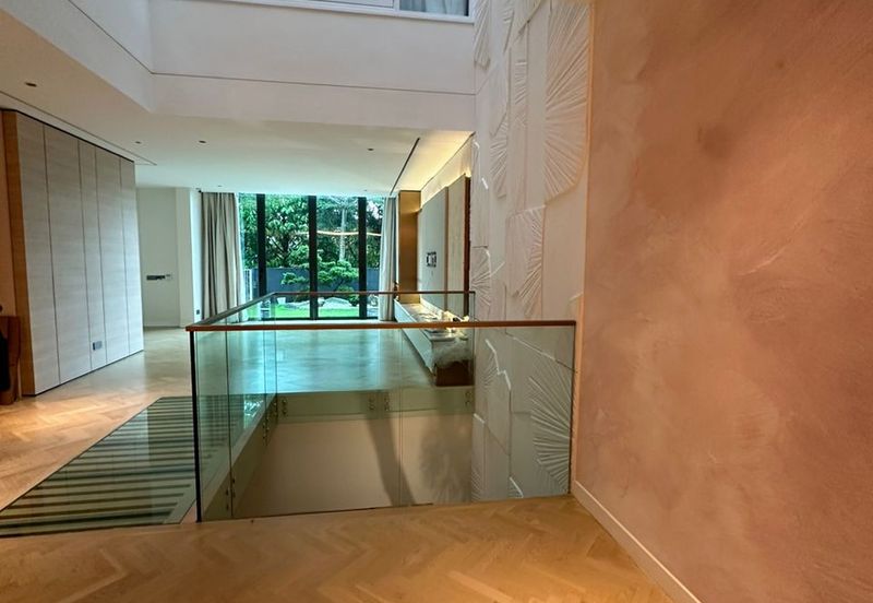 East Residence @ KLGCC