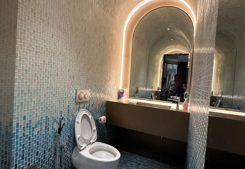 East Residence @ KLGCC