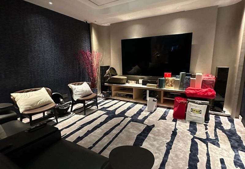 East Residence @ KLGCC