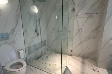 East Residence @ KLGCC