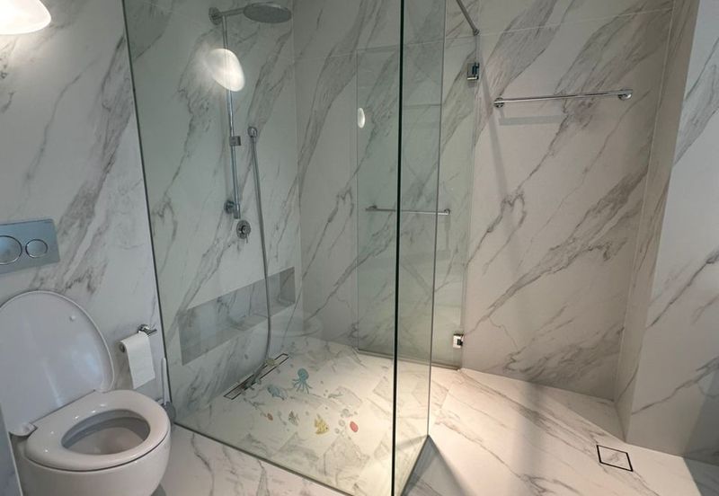 East Residence @ KLGCC