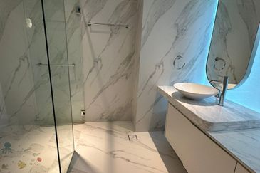 East Residence @ KLGCC