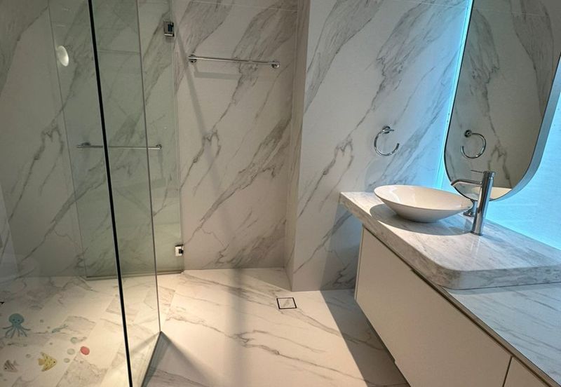 East Residence @ KLGCC