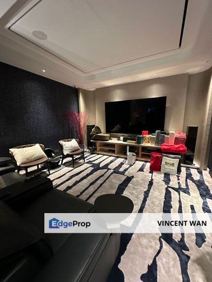 Exclusive Unit | East Residence | For Rent, Kuala Lumpur, Damansara