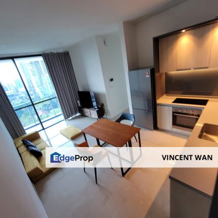 Fully Furnished | 10 Stonor | For Sale, Kuala Lumpur, KLCC