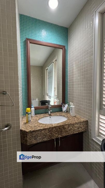 Desa Damansara, Duplex Penthouse, For sale, Kuala Lumpur, Damansara Heights