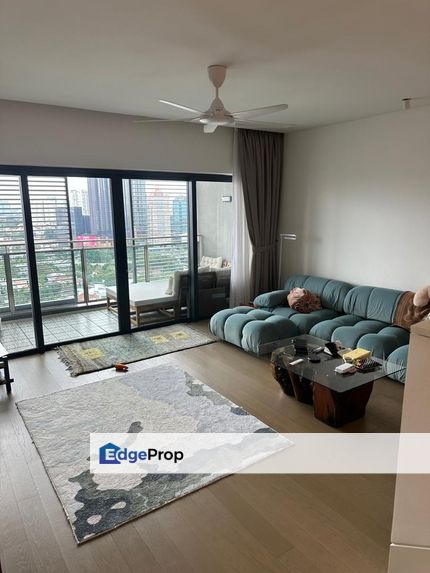 Luxury Condominium, Aira Residence, For Sale, Kuala Lumpur, Damansara Heights