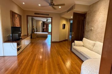 Prestigious Bungalow | Taman Pantai | For Sale